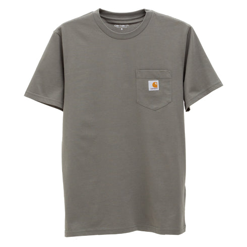 S/S Pocket T-Shirt